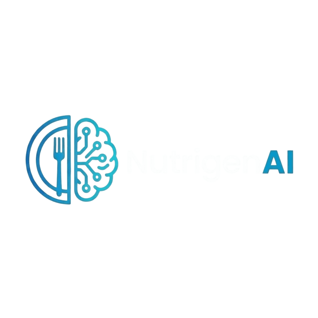 NutriGenAI